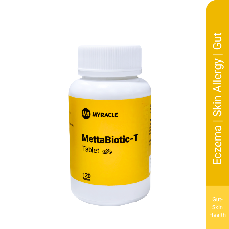 METTABION METTABIOTIC  TABLET [Exp: Oct 2025]