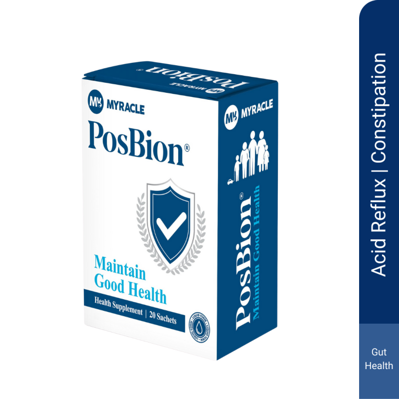 PostBion Postbiotic Liquid 5ml