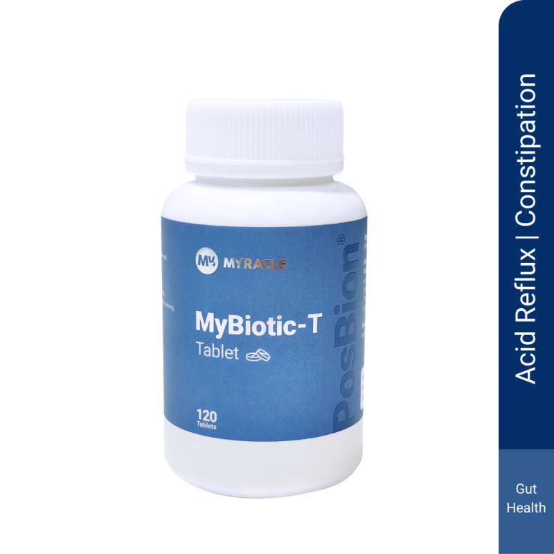 POSBION MYBIOTIC  TABLET [Exp: Oct 2025]